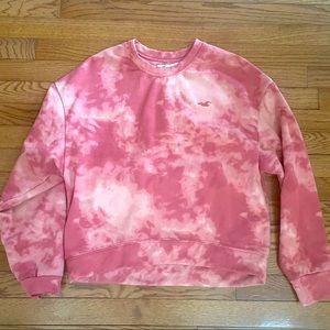 Hollister Crewneck
